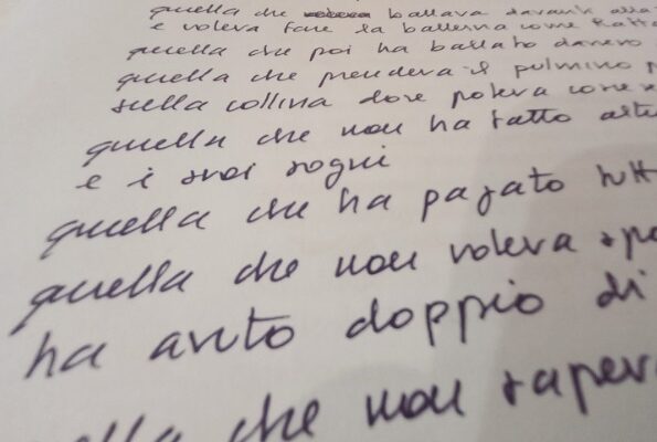 Al via