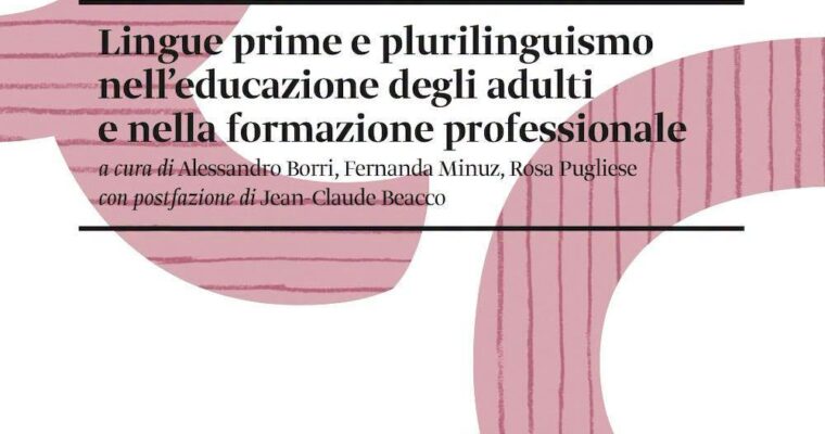 Lingue prime e plurilinguismo